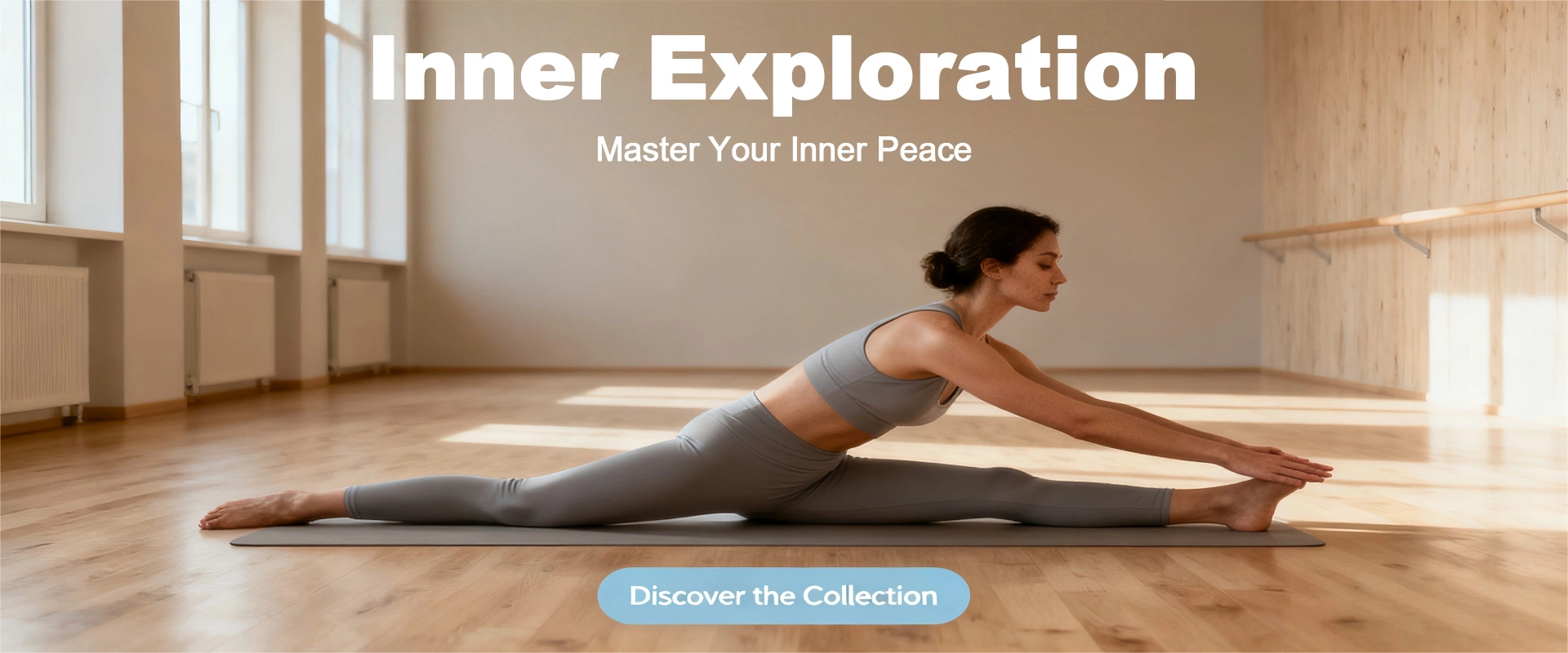 内在探索 Banner 内在探索 banner