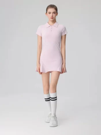 Sku01 颜色 粉红色