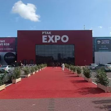 Meet Us at FAST TEXTILE Poland: Discover Your Next Best-Selling Collections at Booth B15!