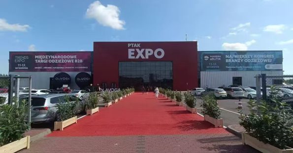 Ptak expo