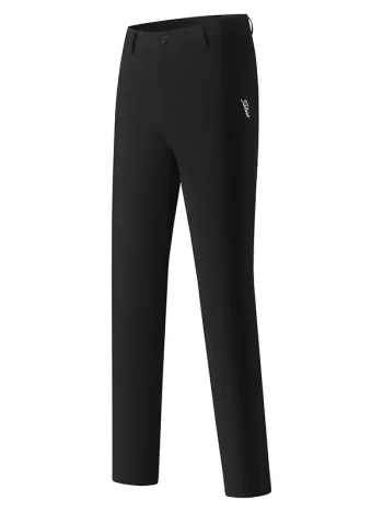 Sku01 颜色 t长裤2501 黑色