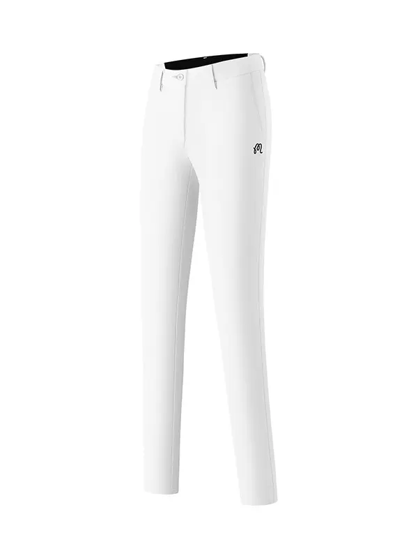 SKU03_颜色_M女士长裤2501_卡其色