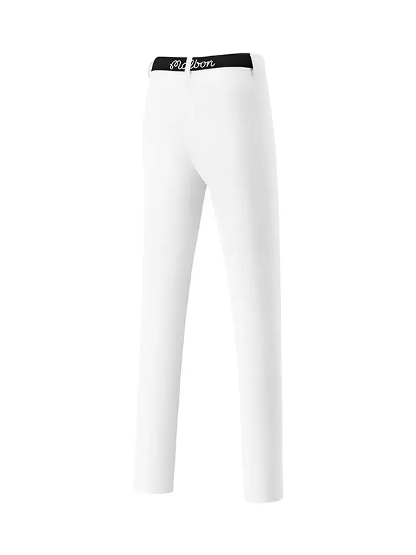 SKU03_颜色_M女士长裤2501_卡其色