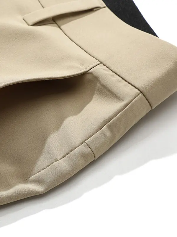 SKU03_颜色_M女士长裤2501_卡其色